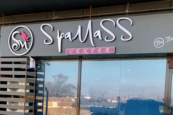 Edirne Masaj &amp; Spa - Masaj Uzmanı - Edirne Edirne Merkez