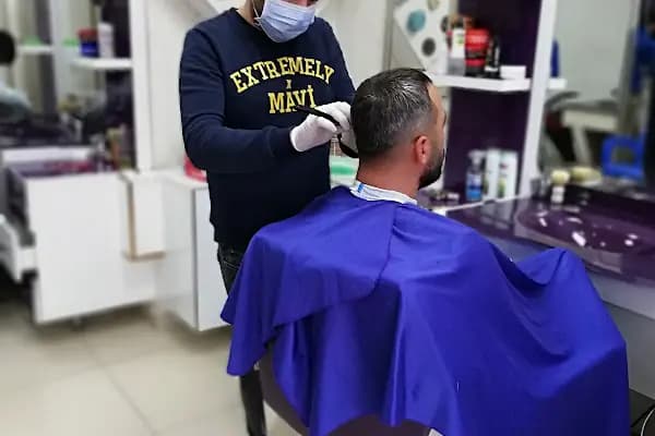 Elit erkek kuaför halfeti - Kuaför - Şanlıurfa Halfeti