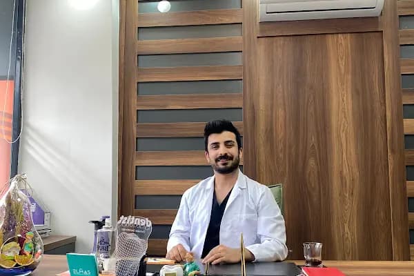 Suruç Özel Diş Kliniği - Dt. Arslan DEMİRBOĞA - Diş Kliniği - Şanlıurfa Akçakale