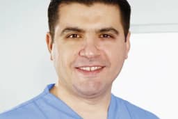Op. Dr. Yunus Uysal
