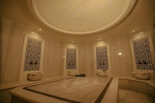 Promasaj Diyarbakır - Masaj Uzmanı - Diyarbakır Yenişehir