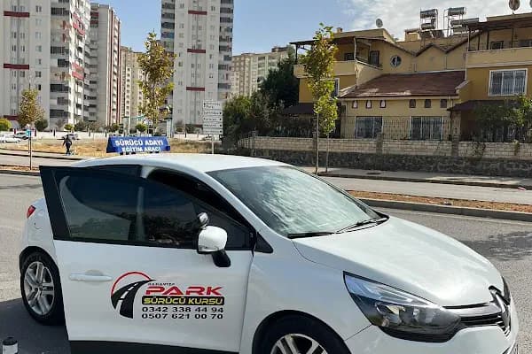 Gaziantep Park Sürücü Kursu - Eğitim Merkezi - Gaziantep Nurdağı