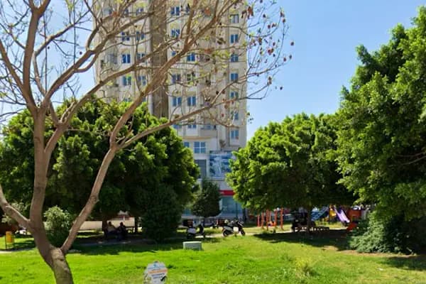 Halil Bey Apt. ️ - Konut İnşaat - Adana Çukurova