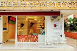Perge Fotoğraf Stüdyosu
