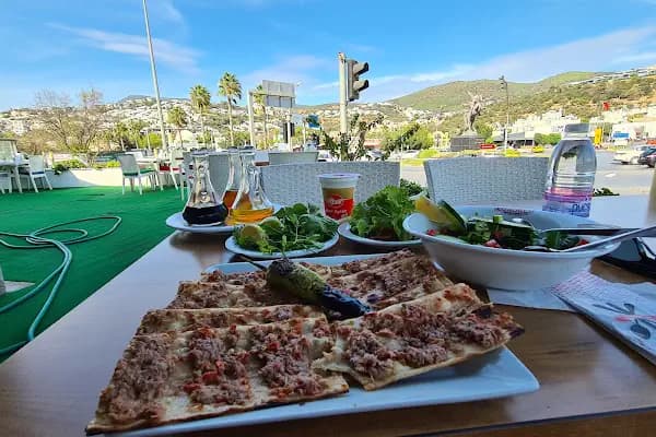 Has Konyalı Bodrum® - Restoran - Muğla Bodrum