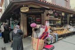 Uygun Avm Konya