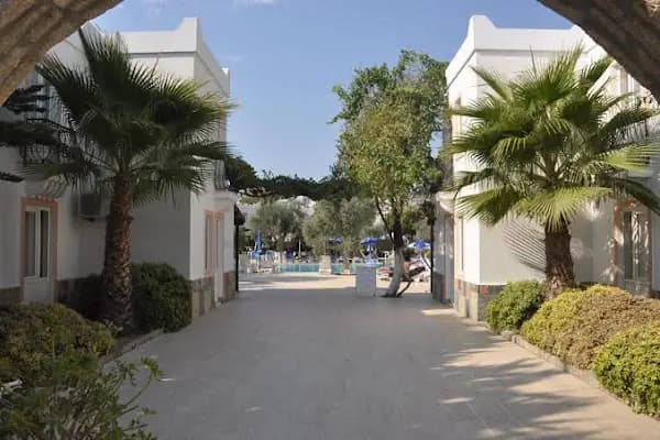 Tosunoğlu Apart Otel - Otel - Muğla Bodrum