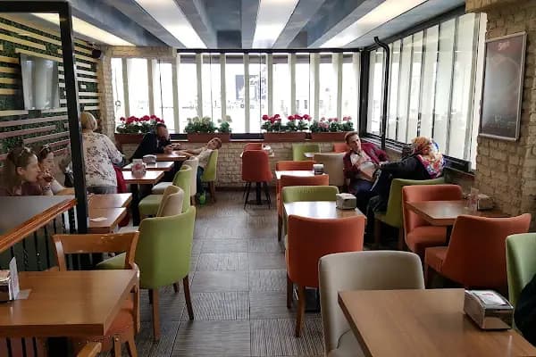 Simitçi Dünyası ulus - Fırın - Ankara Etimesgut