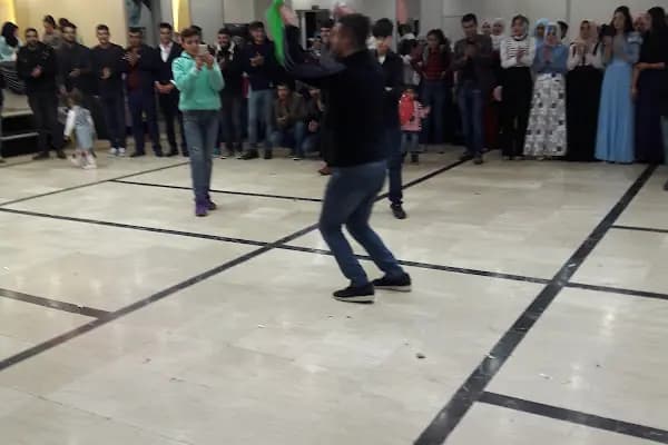 Serdar Düğün Salonu - Düğün Salonu - Diyarbakır Bağlar