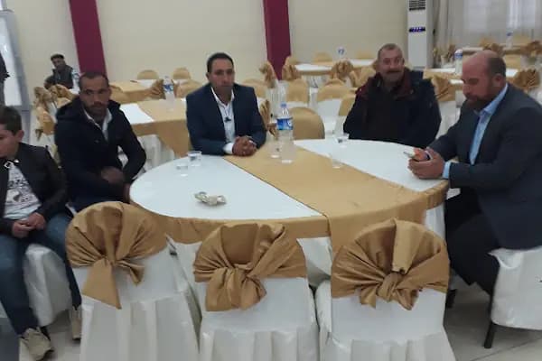 yıldız düğün salonu - Düğün Salonu - Diyarbakır Çermik