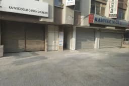 Kahvecioğlu Orman Ürünleri Ltd.Şti.