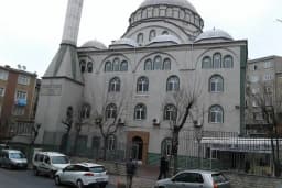İbrahim Ethem Camii