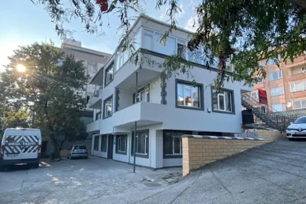 Çamlıca Özel Eğitim Ve Rehabilitasyon Merkezi - Rehabilitasyon Merkezi - İstanbul Arnavutköy