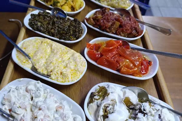 ENEZ FLAMİNGO KAHVALTI &amp; CAFE - EŞSİZ DENİZ, GÖL, ADA ve ENEZ MANZARALI - Kahvaltı restoranı - Edirne Enez