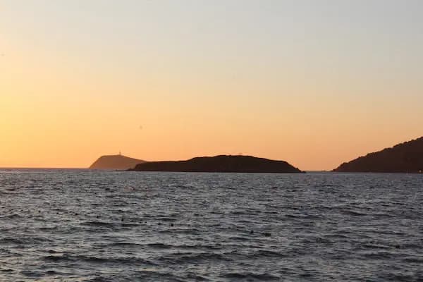 Codeks Adası - Müze - Muğla Bodrum