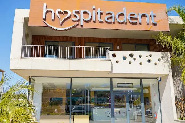 Hospitadent Bodrum Diş Kliniği - Hastane - Muğla Bodrum
