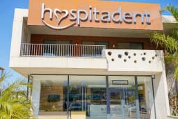 Hospitadent Bodrum Diş Kliniği