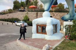 Nasreddin Hoca Çocuk Kültür Bilim Merkezi