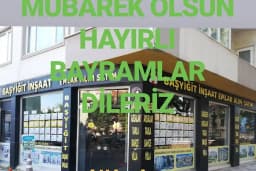 Başyiğit İnşaat Emlak Alım Satım
