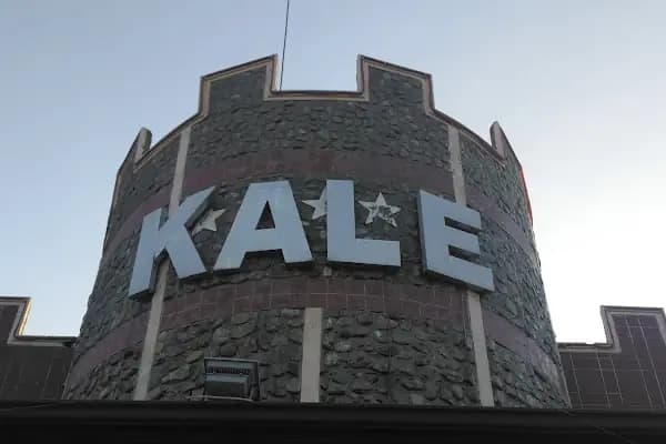 Kale Düğün Salonu - Düğün Salonu - Sakarya Adapazarı