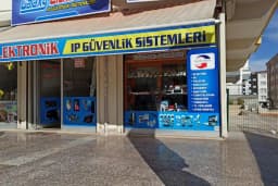 GALAXY ELEKTRONİK
