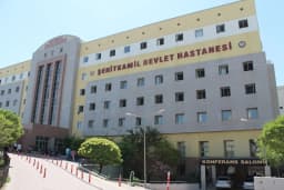 Şehitkamil Devlet Hastanesi