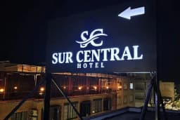 Sur Central Hotel