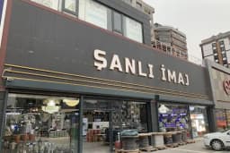 Şanlı İmaj Elektrik