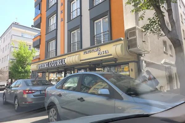 Ziraat Bankası - ATM - İstanbul Bahçelievler