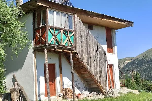 Beypazarı Depelarkası Kayışın Göl - Kamp Alanı - Ankara Altındağ