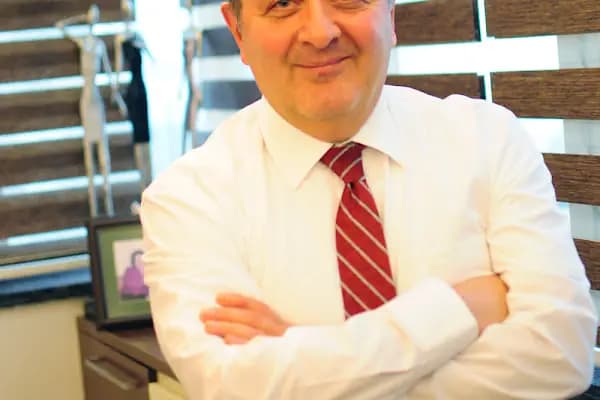 Prof. Dr. Ates Karateke - Kadın Hastalıkları ve Doğum Uzmanı - İstanbul Bahçelievler