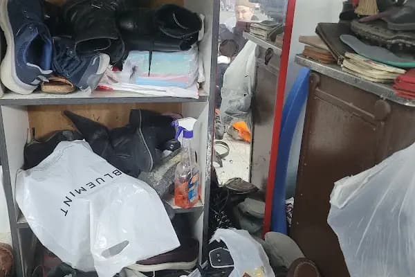 Ayakkabı ve çanta tamircisi - Terzi - İstanbul Avcılar