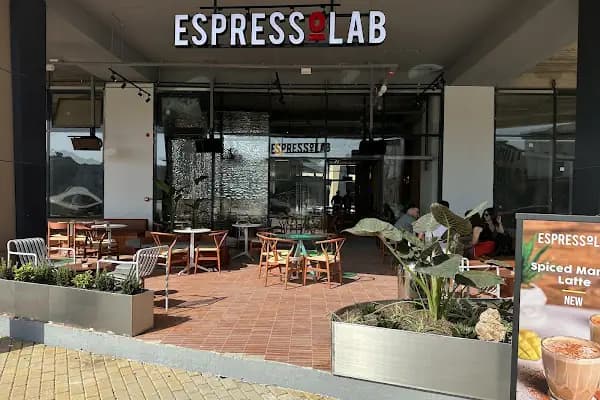 Espressolab Bursa İnegöl Nova Park AVM - Kahve dükkanı - Bursa İznik