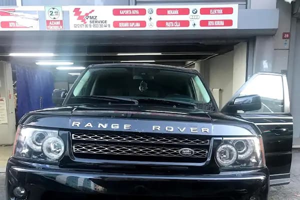OĞ &amp; Tu OTO TAMIR VE BAKİM SERVİSİ - Oto Tamirhanesi - İstanbul Küçükçekmece