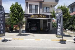 Şa-Car Detailing/Otomotiv