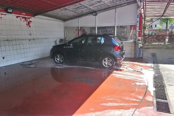 Güveniş Otopark - Otopark - İstanbul Bağcılar