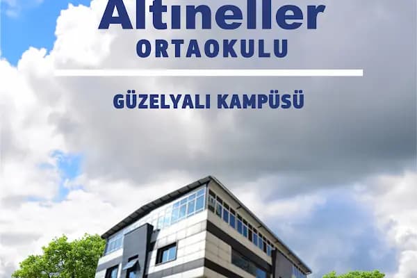 Altıneller Eğitim - Okul - Adana Seyhan
