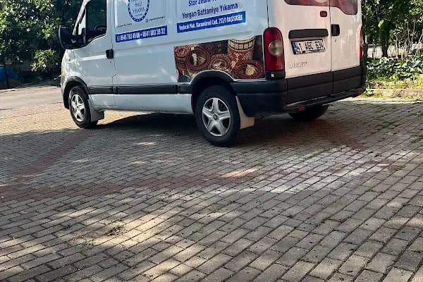 Başiskele Hali Yıkama Karamel halı yıkama - Halı Temizleme Hizmeti - Kocaeli Çayırova