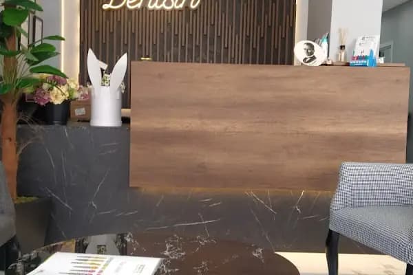 Sincan Diş Polikliniği - Diş Kliniği - Ankara Çankaya