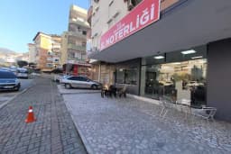 Alanya 8. Noterliği