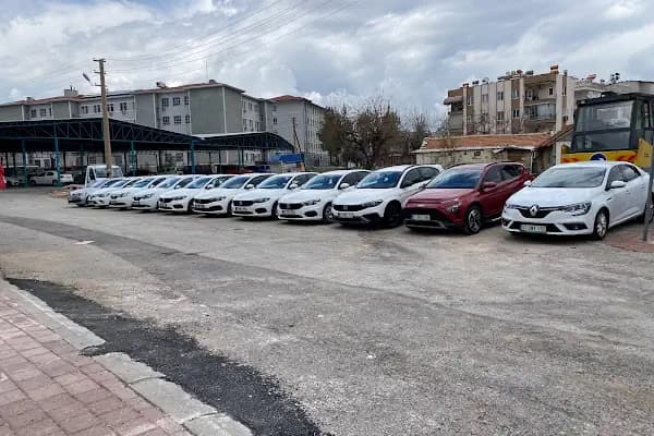 ANTALYA CAR RENTAL İLGİN RENT A CAR ANTALYA - Araba Kiralama Şirketi - Antalya Kepez