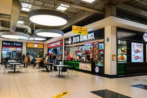 Meriç Market&amp;Tekel Shop - Alkollü İçecek Perakende Satış Tekeli - Tekirdağ Çerkezköy