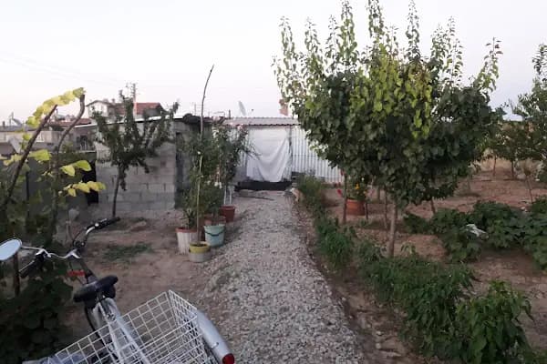 Alakova Mahallesi Muhtarlığı - Devlet Dairesi - Konya Meram