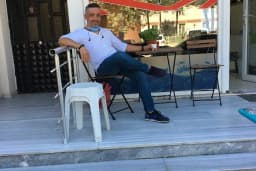 Cem Berber