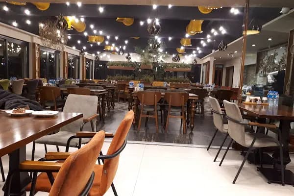 İsmail Alsat - Türk restoranı - Bursa Osmangazi