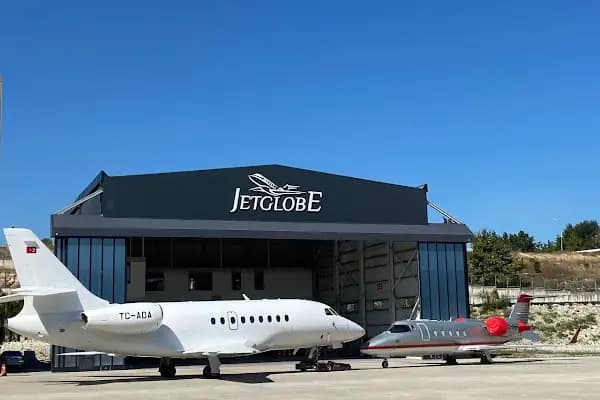JETGLOBE - Havalimanı - İstanbul Bakırköy