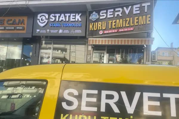 servet kurutemizleme - Kuru Temizlemeci - Gaziantep Nizip