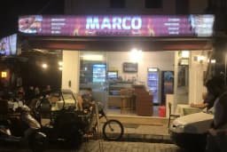 Merco Pub
