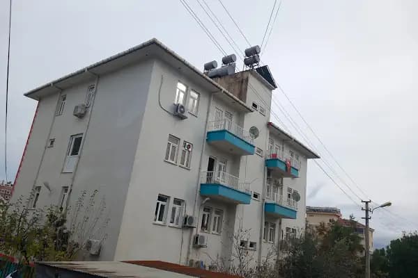 Akarca Aile Sağlığı Merkezi - Hastane - Mersin Erdemli