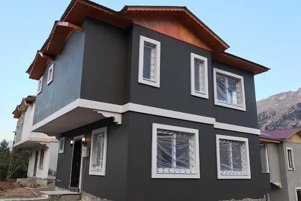 YAYLAK İNŞAAT VE YAPI MALZEMELERİ - Genel İnşaat İşleri Firması - Adana Pozantı